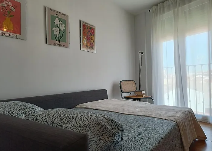 Apartamento Happy Street