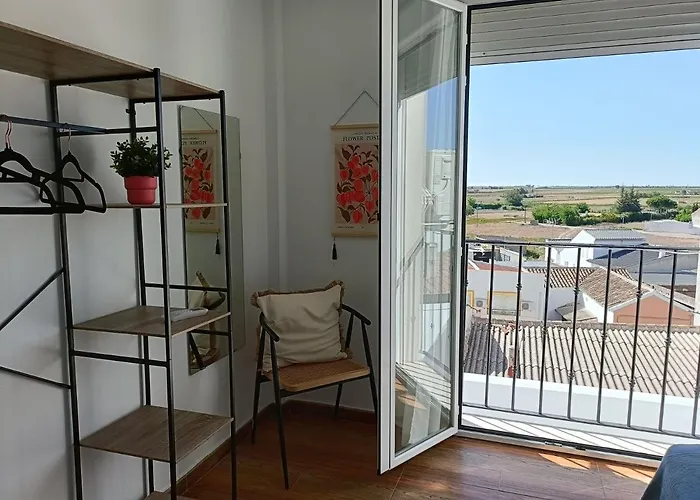 Apartamento Happy Street