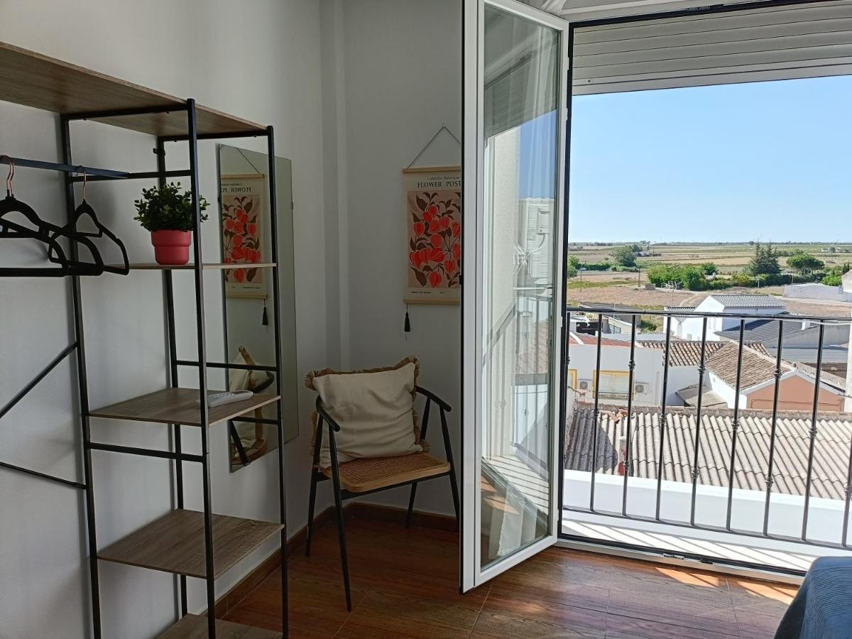 Apartment Happy Street Socuellamos