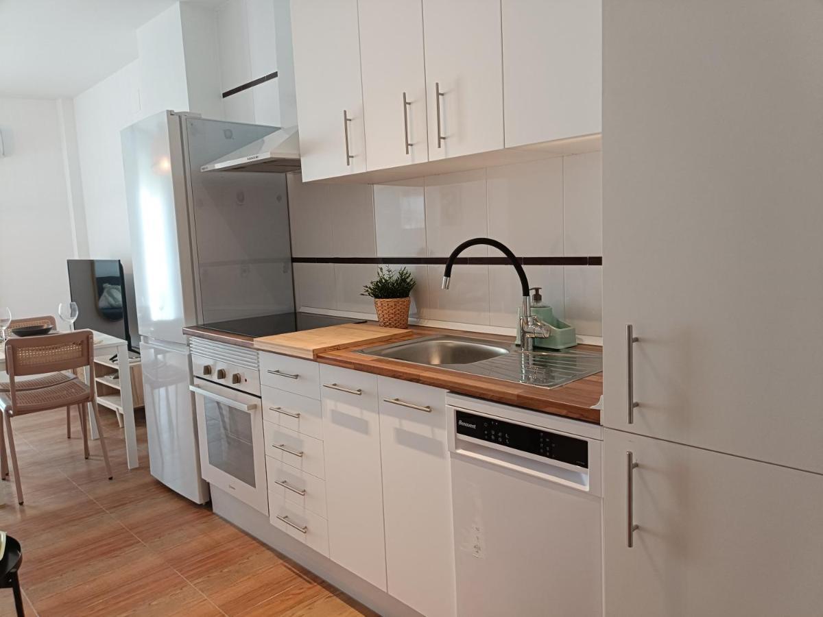 Appartement Happy Street *