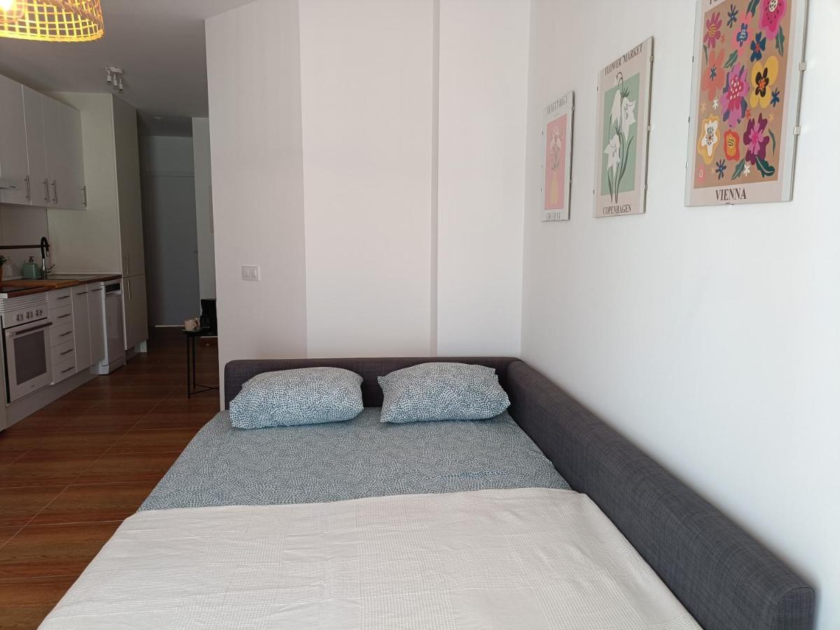 Apartment Happy Street Socuellamos
